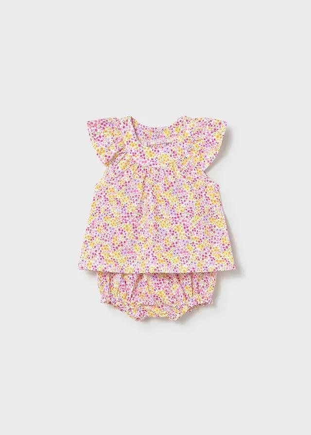 Completo Bimba Giallo 1639/71 by MAYORAL