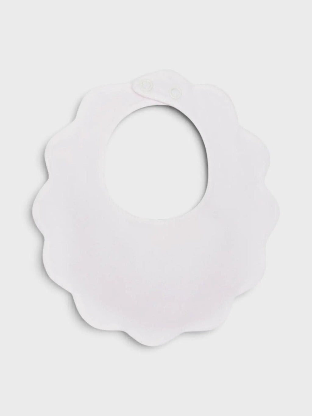 Bavetta Neonata Rosa PQ230/P03 by BABY GI