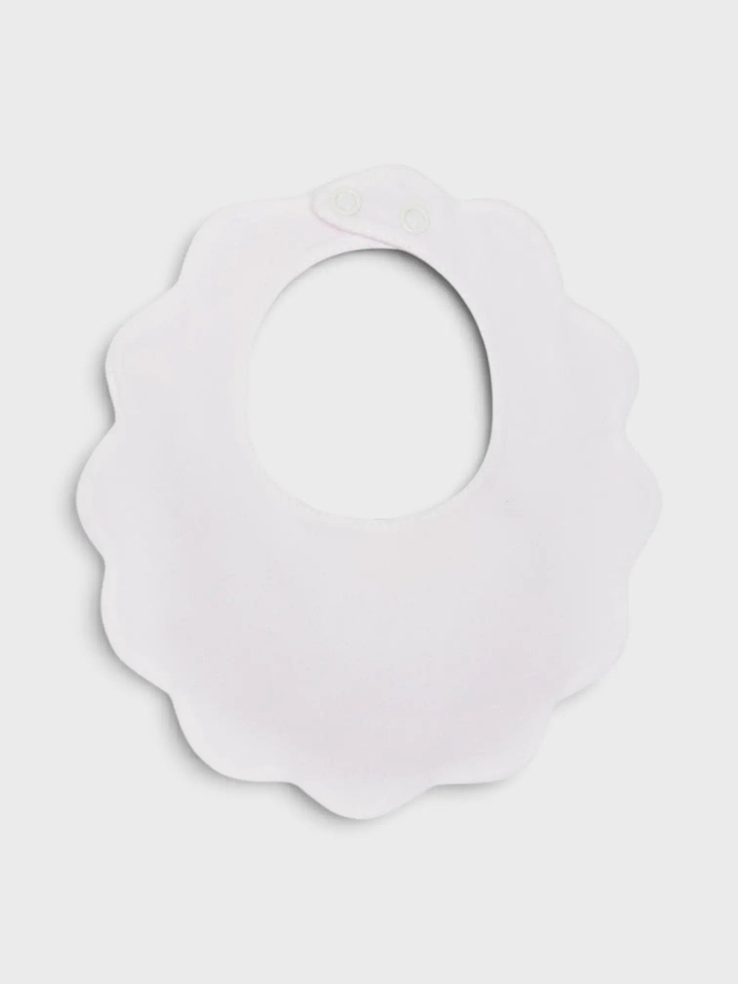 Bavetta Neonata Rosa PQ230/P03 by BABY GI