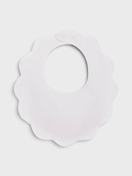 Bavetta Neonata Rosa PQ230/P03 by BABY GI