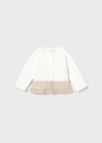 Completo Bimba Avorio 1507/85 by MAYORAL