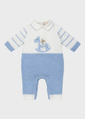Tutina Neonato Cielo 8046/C by BIMBALO'
