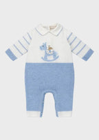 Tutina Neonato Cielo 8046/C by BIMBALO'