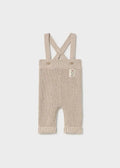 Pantaloni Bimbo Avorio 2528/15 by MAYORAL