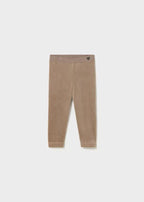 Pantaloni Bimba Beige 727/71 by MAYORAL