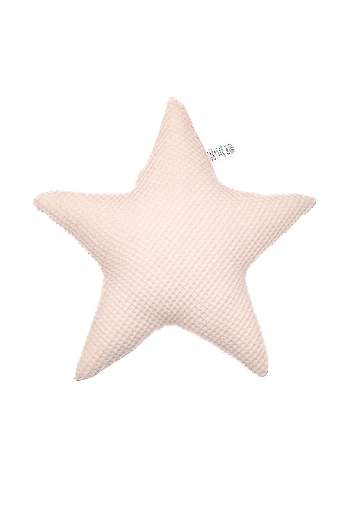 Cuscino Stella  ROSA NEST NT65/R -  NANU' BABY