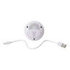 Peluche Bianco LD8440 by LITTLE DUTCH