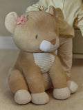 Peluche Multicolore LD8379 by LITTLE DUTCH