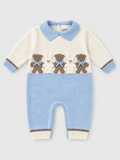 Tutina Neonato Cielo 8251 by BIMBALO'