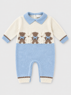 Tutina Neonato Cielo 8251 by BIMBALO'
