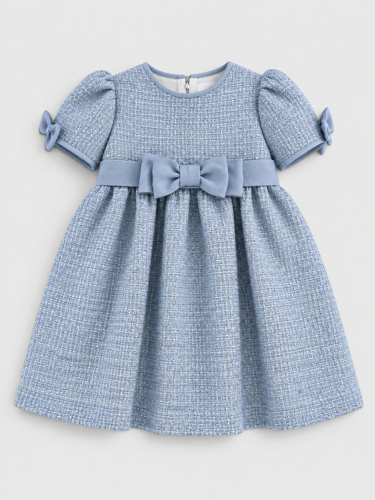 Abito Bimba Cielo 8305 by BIMBALO'