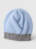 Cuffia Neonato Grigio 8275 by BIMBALO'
