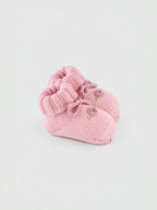 Babbucce Neonata Rosa ROUCHES 715/R