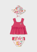 Costume Bimba Rosa 1654/14 by MAYORAL