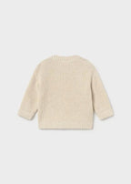 Maglia Bimbo Avorio 2367/33 by MAYORAL