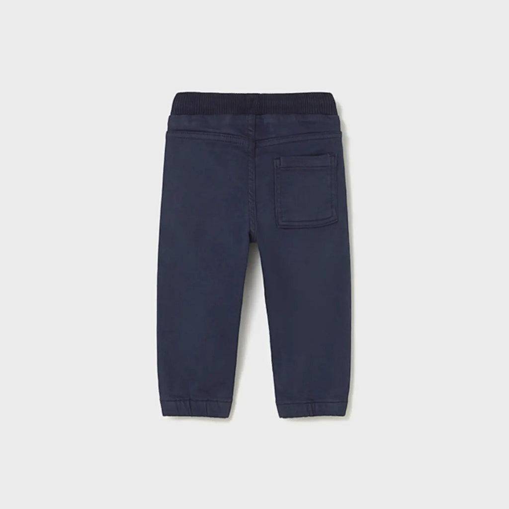Pantaloni Bimbo Blu 2503/74 by MAYORAL