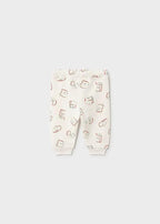 Pantaloni Bimbo Multicolore 2527/12 by MAYORAL