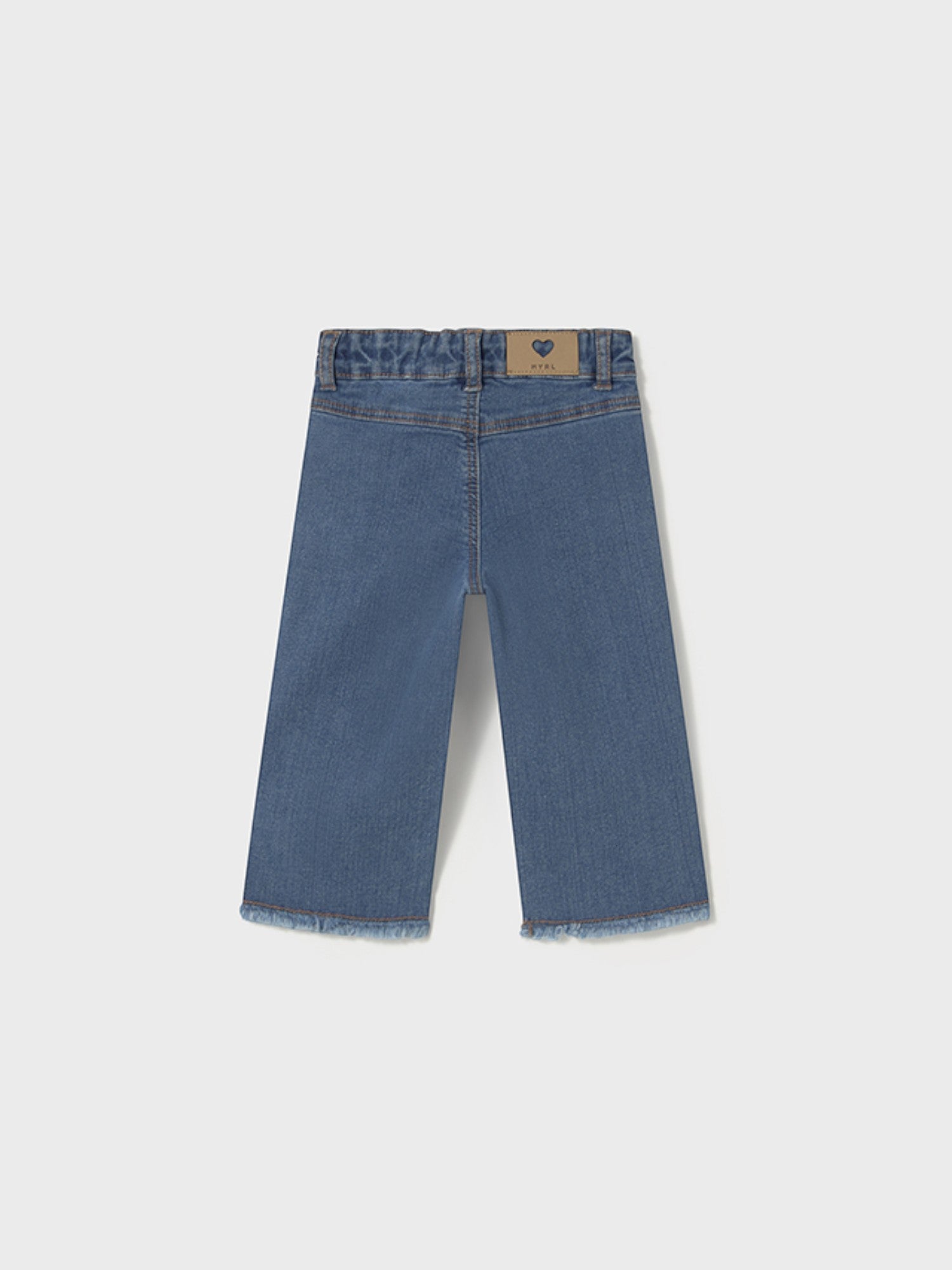 Pantalon lungo jeans Bimba JEANS 1572/40 -  NANU' BABY
