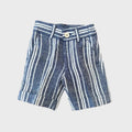 Bermuda Bimbo Jeans BH405N/J by BIENHBILLE'