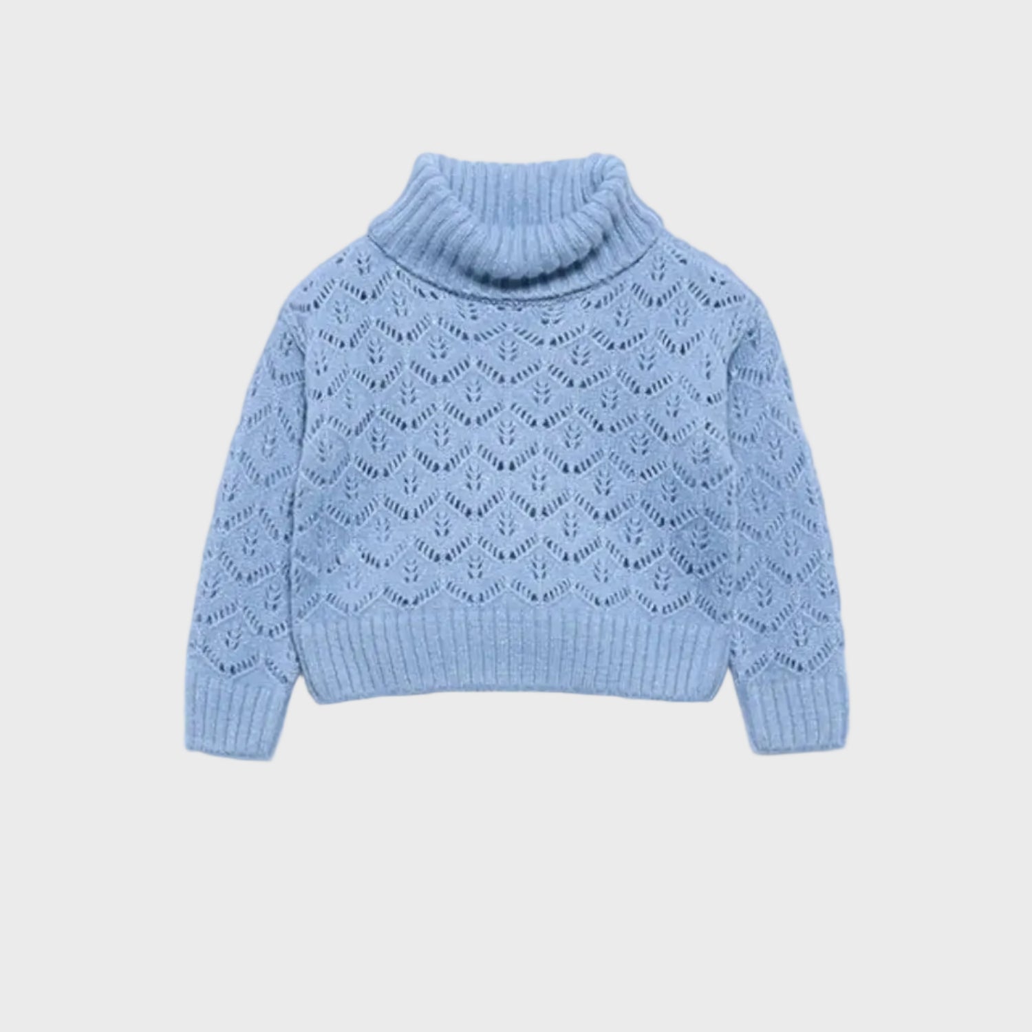 Maglia Bimba Cielo 5830/4 by ABEL & LULA