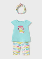 Completo Bimba Verde 1763 by MAYORAL