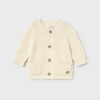 Giacca Bimbo Beige 2339/88 by MAYORAL