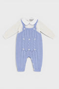 Completo nascita Neonato Cielo HERCULES/SL by PICCOLA GIUGGIOLA