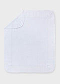 Coperta Neonata Bianco 9853 /B by MAYORAL