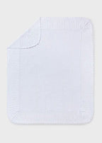 Coperta Neonata Bianco 9853 /B by MAYORAL