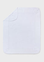 Coperta Neonata Bianco 9853 /B by MAYORAL