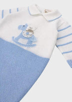 Tutina Neonato Cielo 8046/C by BIMBALO'