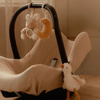 Peluche Multicolore LD8420 by LITTLE DUTCH