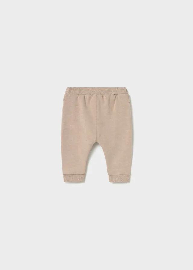 Completo Bimbo Beige 2668/28 by MAYORAL