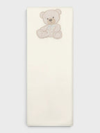 Coperta Neonata Avorio ST60/L011 by BABY GI