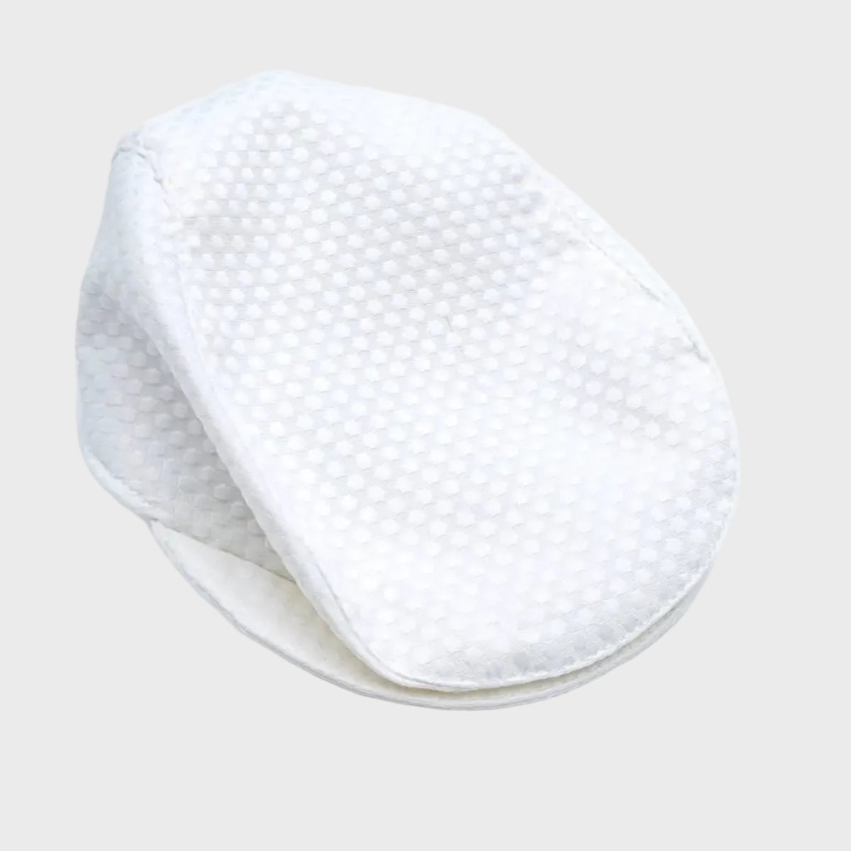 Cappello Cerimonia Bimbo Vaniglia EM623CO by STELLA