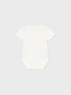 Body intimo Neonato Ecru 2745-E by MAYORAL