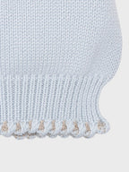 Cuffia Neonato Cielo IS6171BT/C by MARLU'