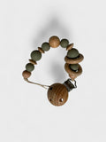 Reggiciuccio Verde RC/CLASSIC VERDE MILITARE by NANU'