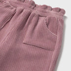 Pantaloni Bimba Rosa 2590/95 by MAYORAL