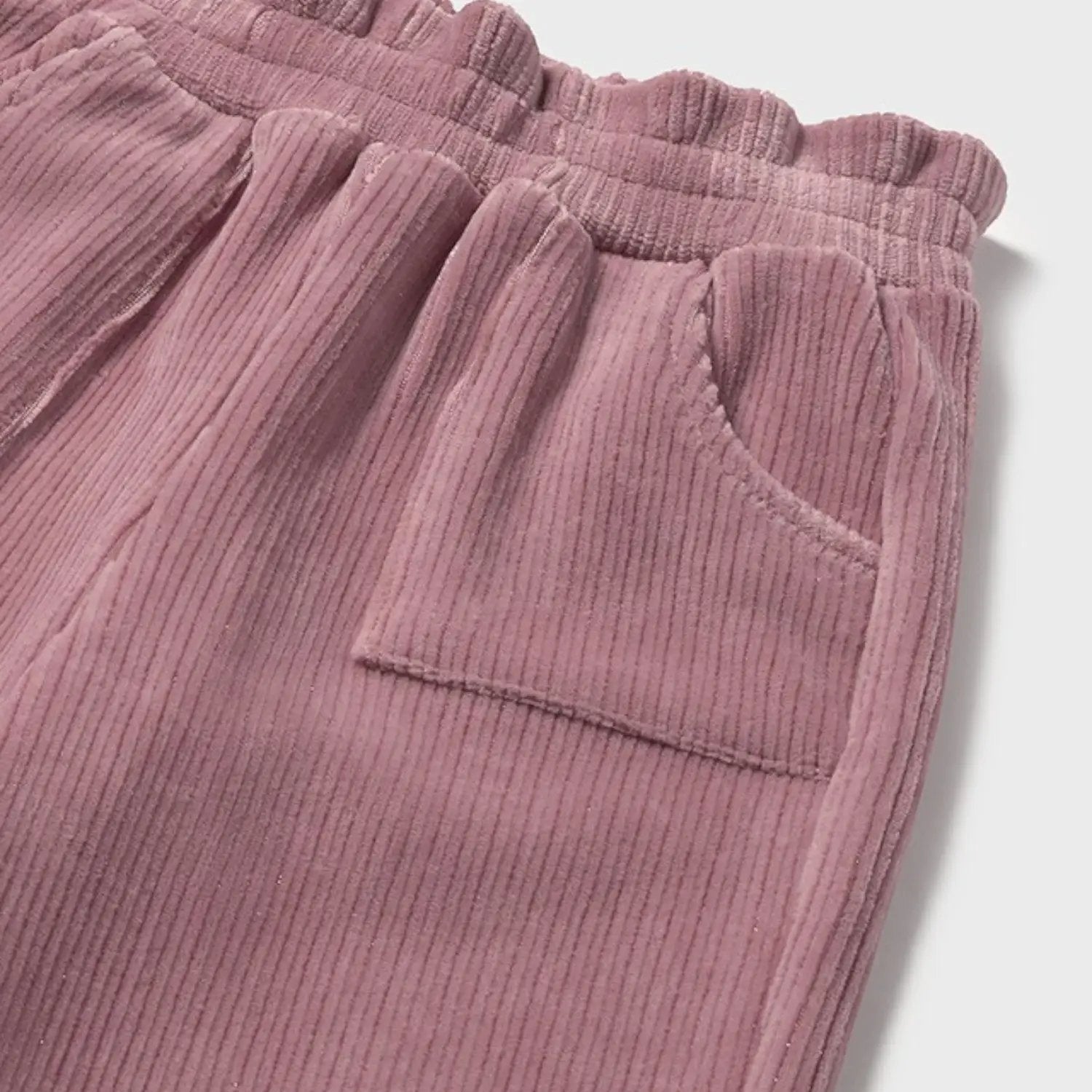 Pantaloni Bimba Rosa 2590/95 by MAYORAL