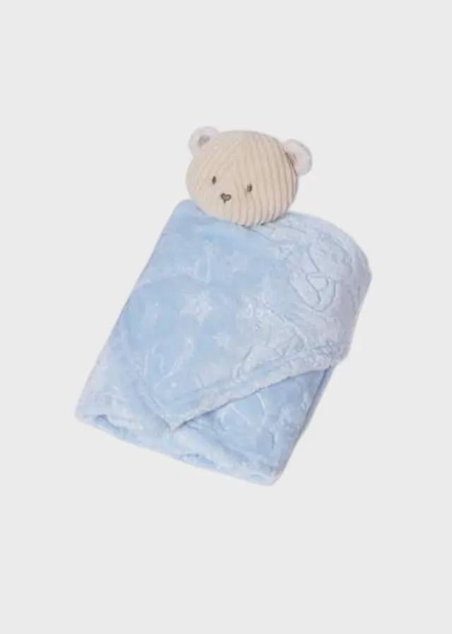Coperta Neonato Cielo 9957/21 by MAYORAL