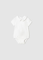 Camicia body Bimbo Bianco 1701 /B by MAYORAL