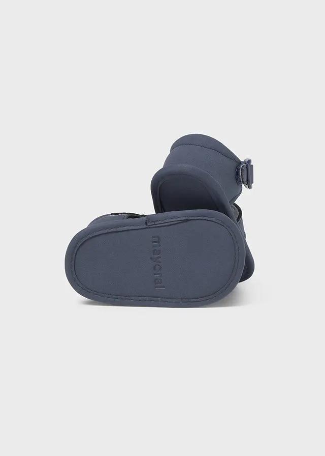 Scarpette Bimbo Blu 9897 /BL by MAYORAL