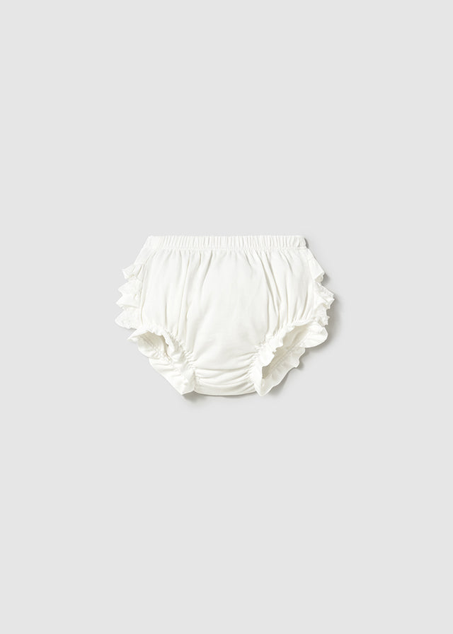 Culotte Natural 9852 /N by MAYORAL