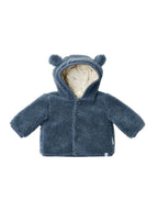 Giacca Bimbo Blu CL25092119 by LITTLE DUTCH