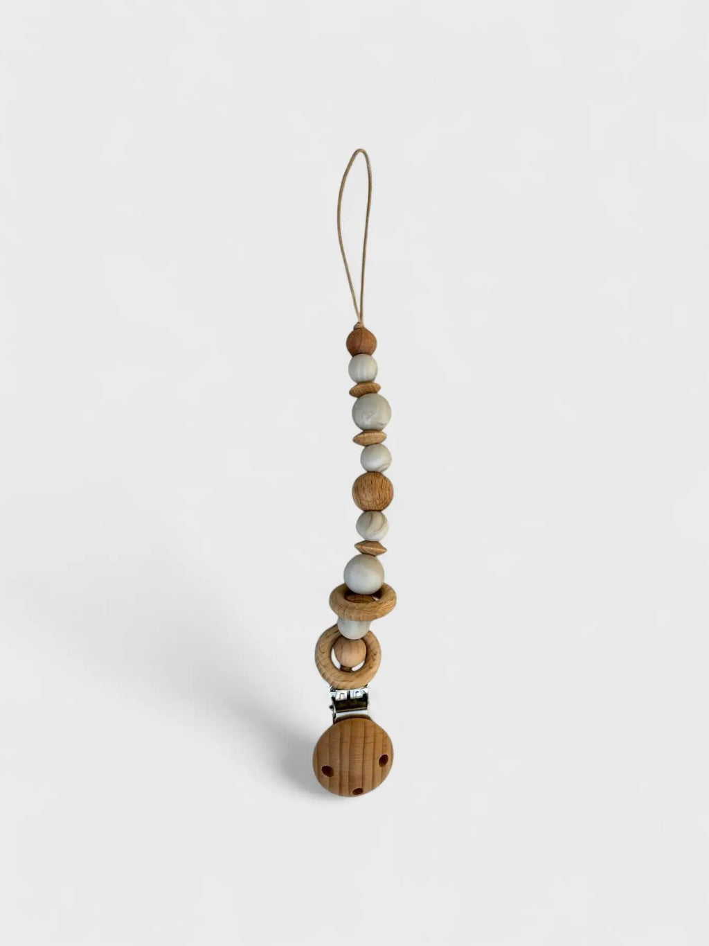 Reggiciuccio Beige RC/CLASSIC BEIGE by NANU'