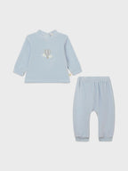 Completo Bimbo Cielo AB55BL/L029 by BABY GI