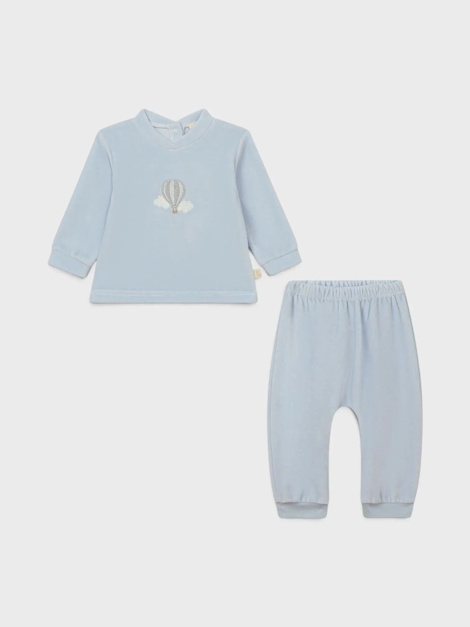 Completo Bimbo Cielo AB55BL/L029 by BABY GI