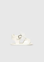Scarpette Bimba Bianco 9084/47 by MAYORAL