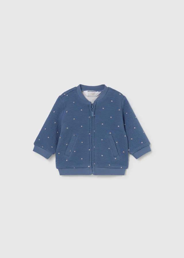 Completo Bimbo Azzurro 2667/41 by MAYORAL